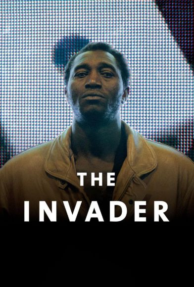 The Invader Fragman