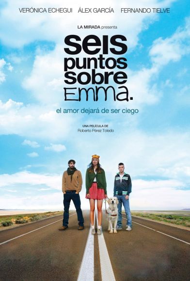Seis puntos sobre Emma Fragman
