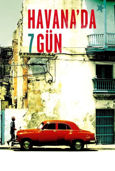 7 días en La Habana Fragman