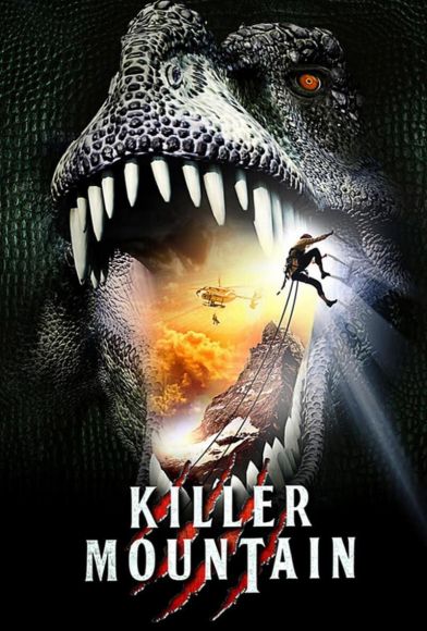 Killer Mountain Fragman