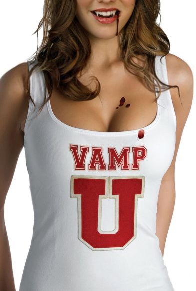 Vamp U Fragman