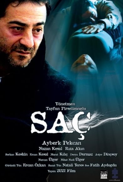Saç Fragman
