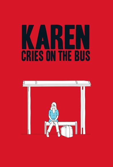 Karen Cries on the Bus Fragman