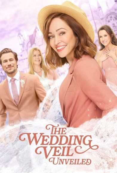 The Wedding Veil Unveiled Fragman