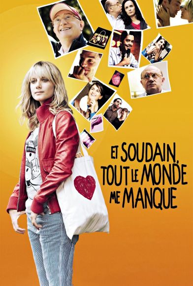Et soudain tout tout le monde me manque Fragman