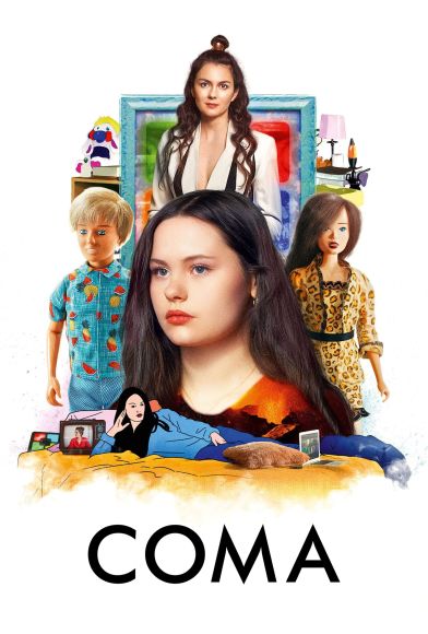 Coma Fragman