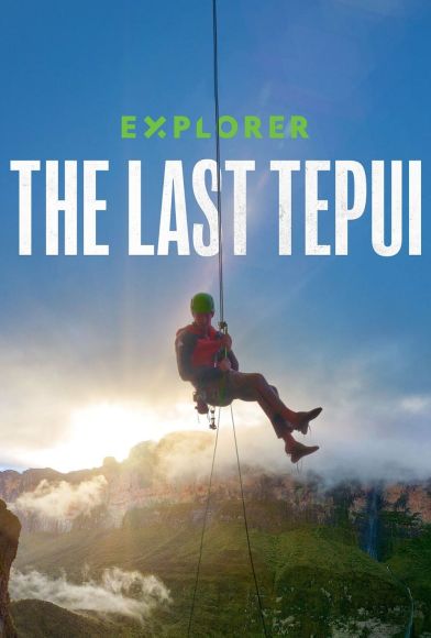 Explorer: The Last Tepui Fragman