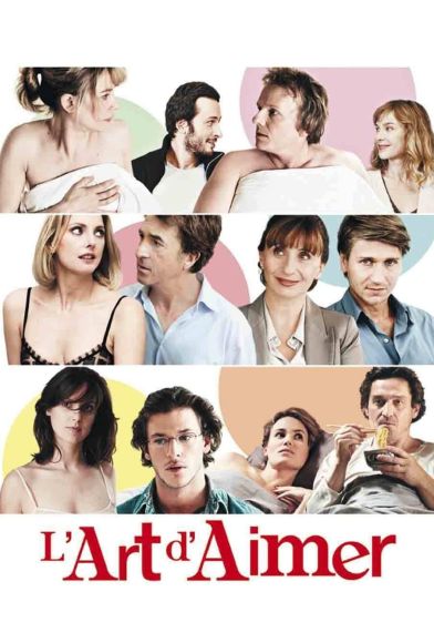 The Art of Love Fragman