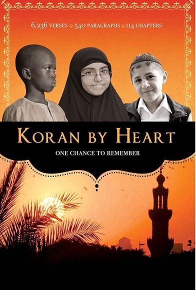 Koran by Heart Fragman