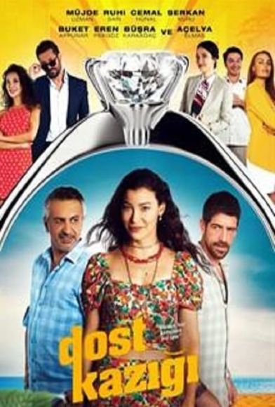 Dost Kazığı Fragman