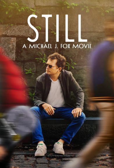 STILL: A Michael J. Fox Movie Fragman