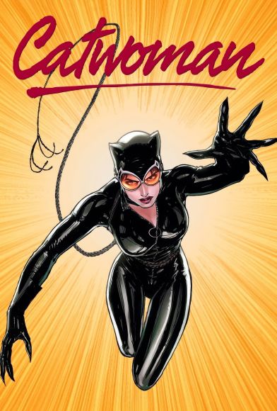 DC Showcase: Catwoman Fragman