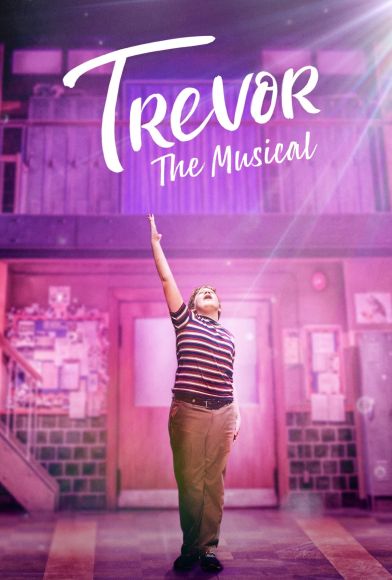 Trevor: The Musical Fragman