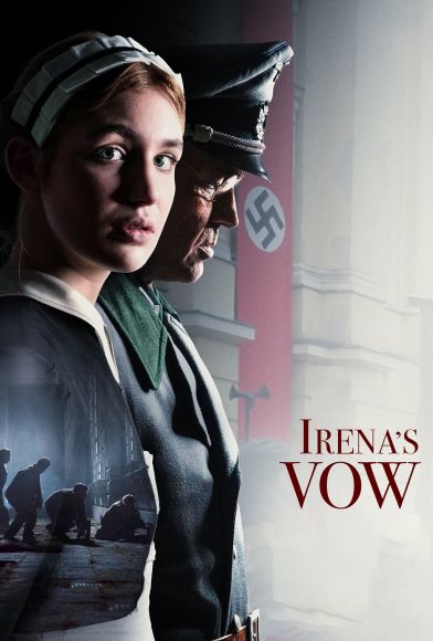 Irena's Vow Fragman