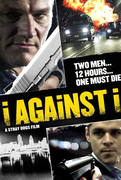 I Against I Fragman