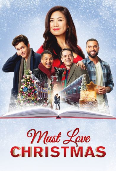 Must Love Christmas Fragman