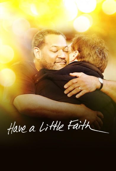 Have a Little Faith Fragman