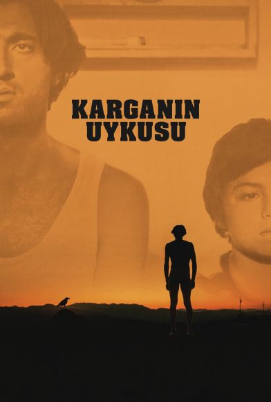 Karganın Uykusu Fragman