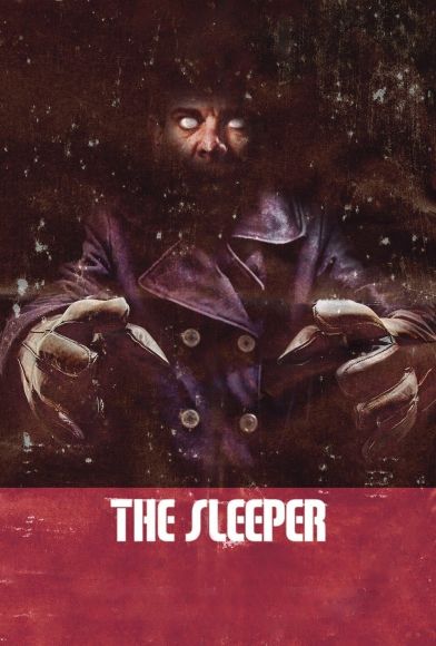 The Sleeper Fragman