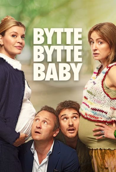 Maybe Baby Fragman