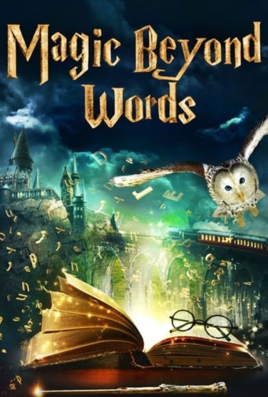 Magic Beyond Words: The JK Rowling Story Fragman