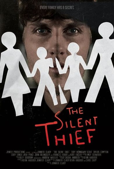 The Silent Thief Fragman