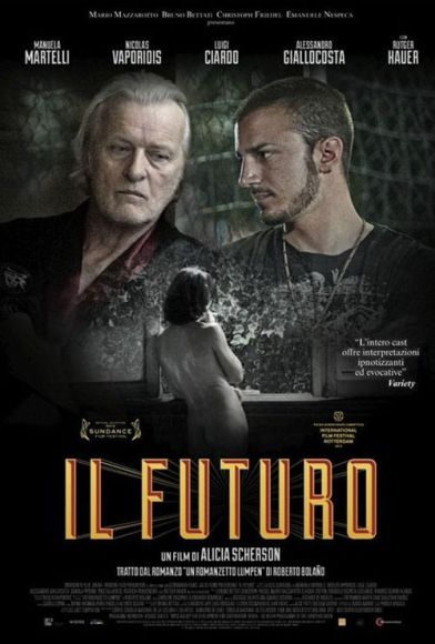 Il futuro Fragman