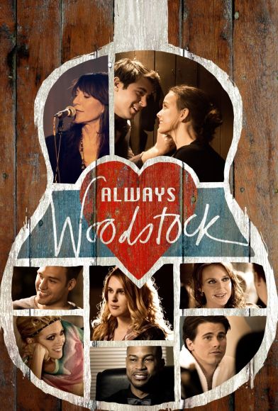 There's Always Woodstock Fragman