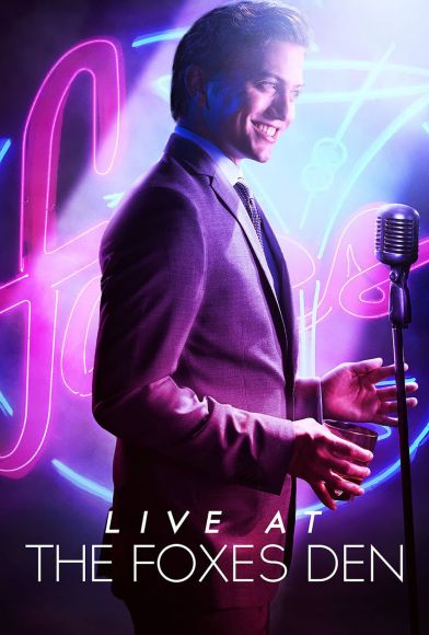Live at the Foxes Den Fragman