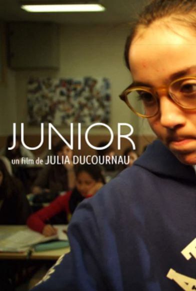 Junior Fragman