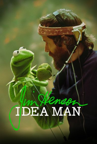 Jim Henson Idea Man Fragman