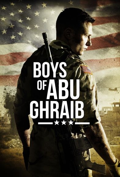 Boys of Abu Ghraib Fragman