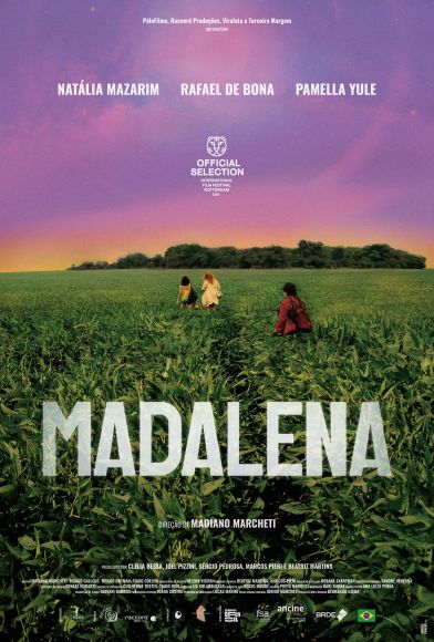 Madalena Fragman