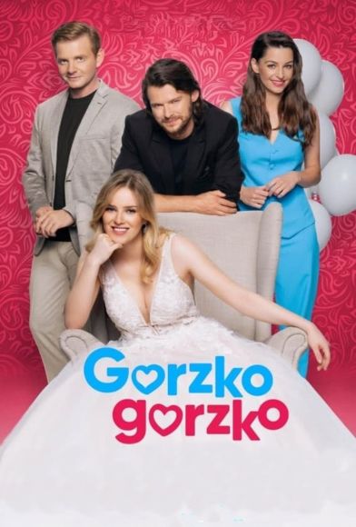 Gorzko, gorzko! Fragman