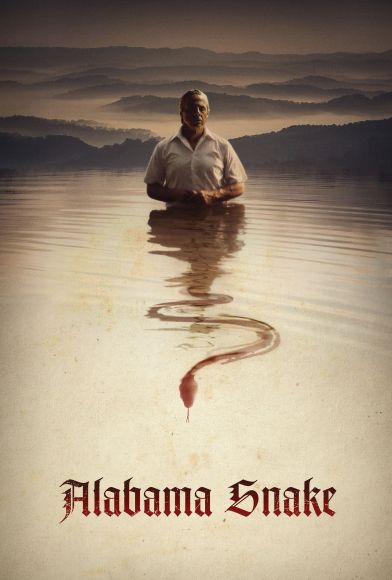Alabama Snake Fragman