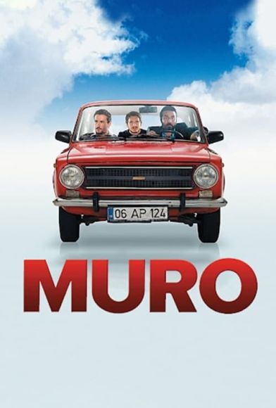 Muro Nalet Olsun İçimdeki İnsan Sevgisine Fragman