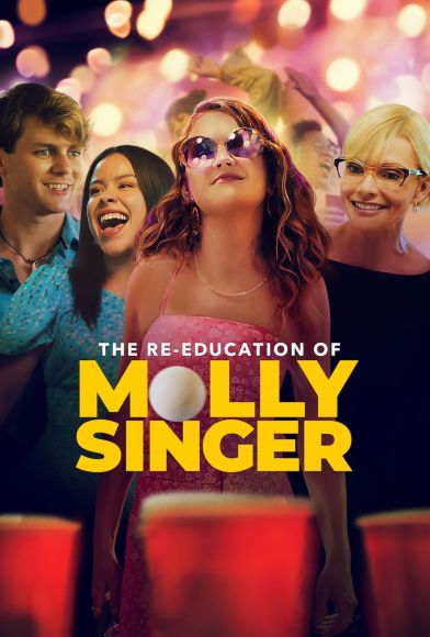 The Re-Education of Molly Singer Fragman
