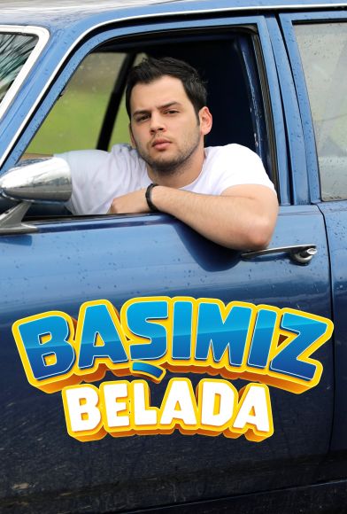 Başımız Belada Fragman