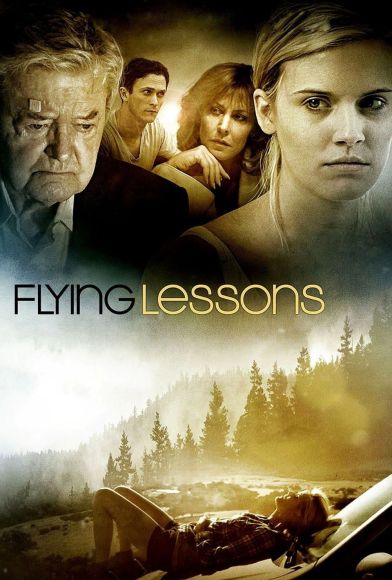 Flying Lessons Fragman