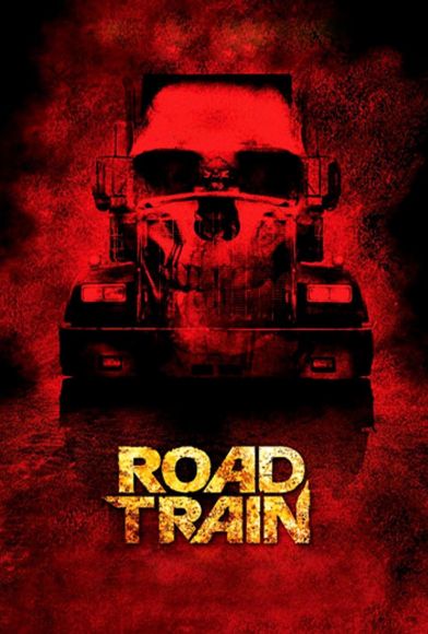 Road Train Fragman