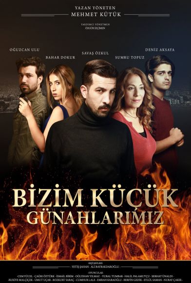 Bizim Küçük Günahlarımız Fragman