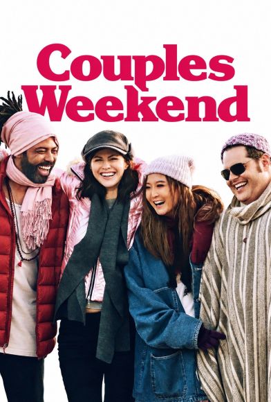 Couples Weekend Fragman