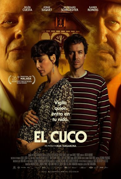 The Cuckoo's Curse Fragman