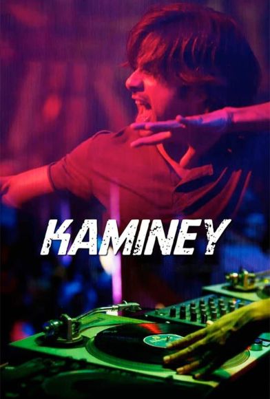 Kaminey Fragman
