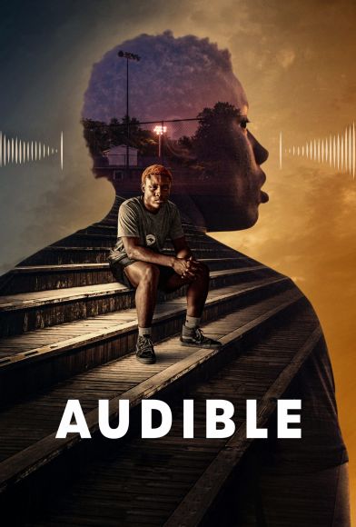 Audible Fragman