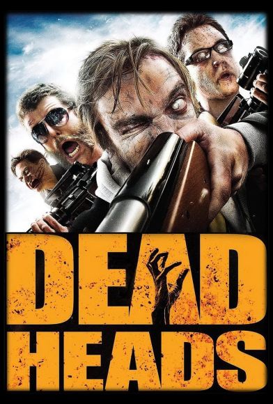 Deadheads Fragman