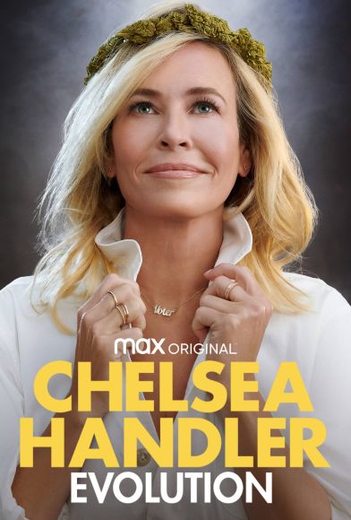 Chelsea Handler: Evolution | Official Trailer | HBO Max