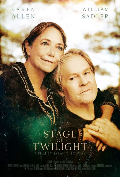 A Stage of Twilight Fragman