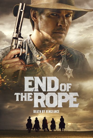 End of the Rope Fragman