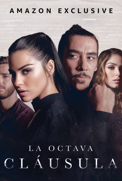 The Eighth Clause Fragman